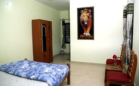 Colonia Munnar Homestay