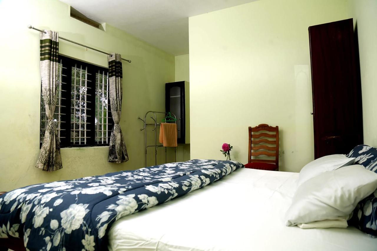 Colonia Munnar Homestay Exterior photo